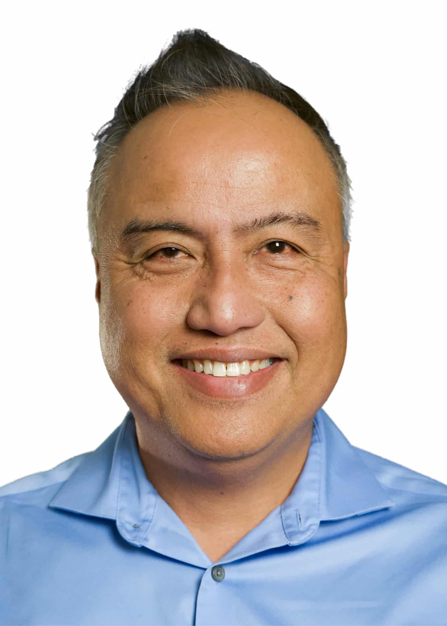 Joel Bongco