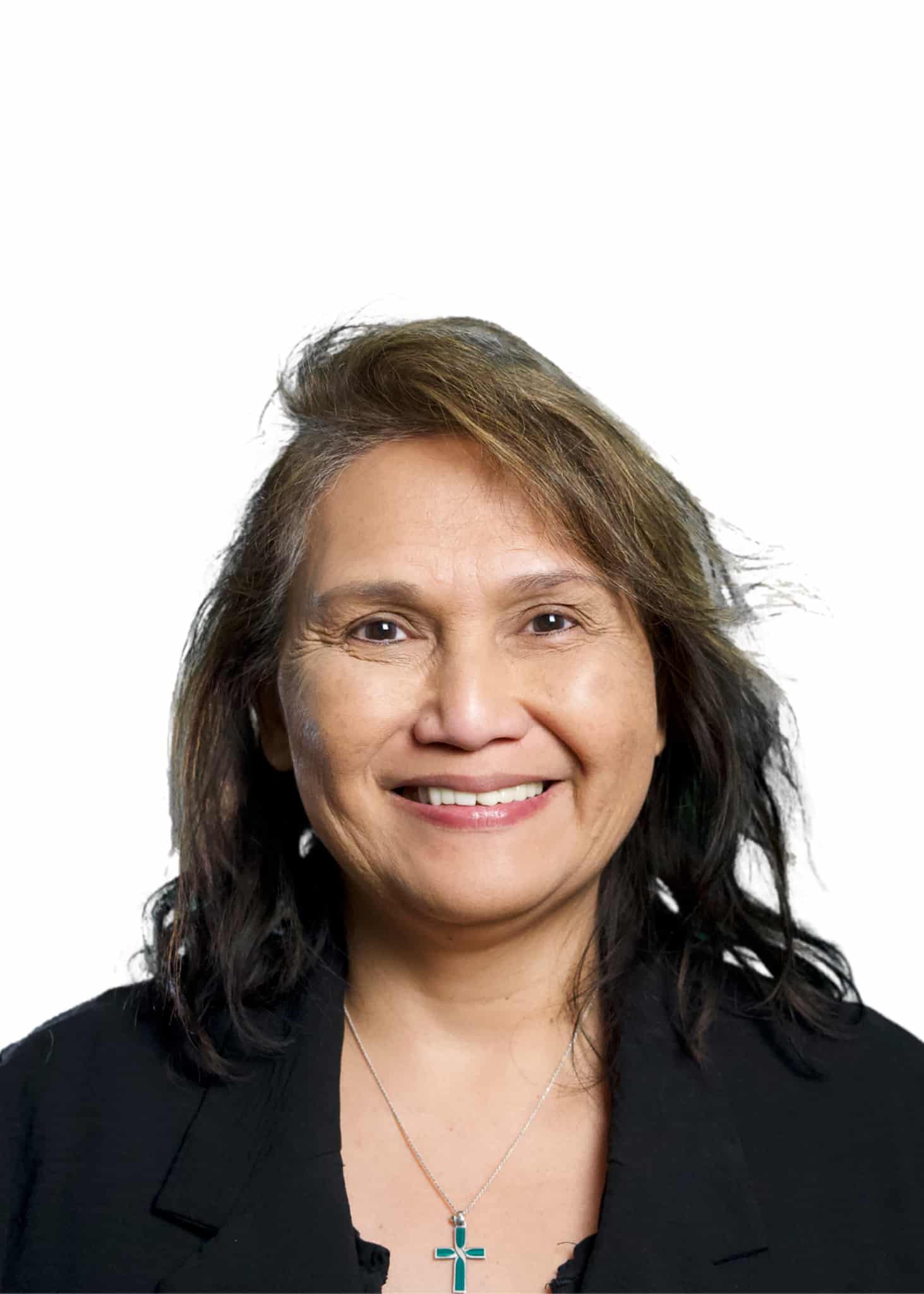 Mary Anne Bongco